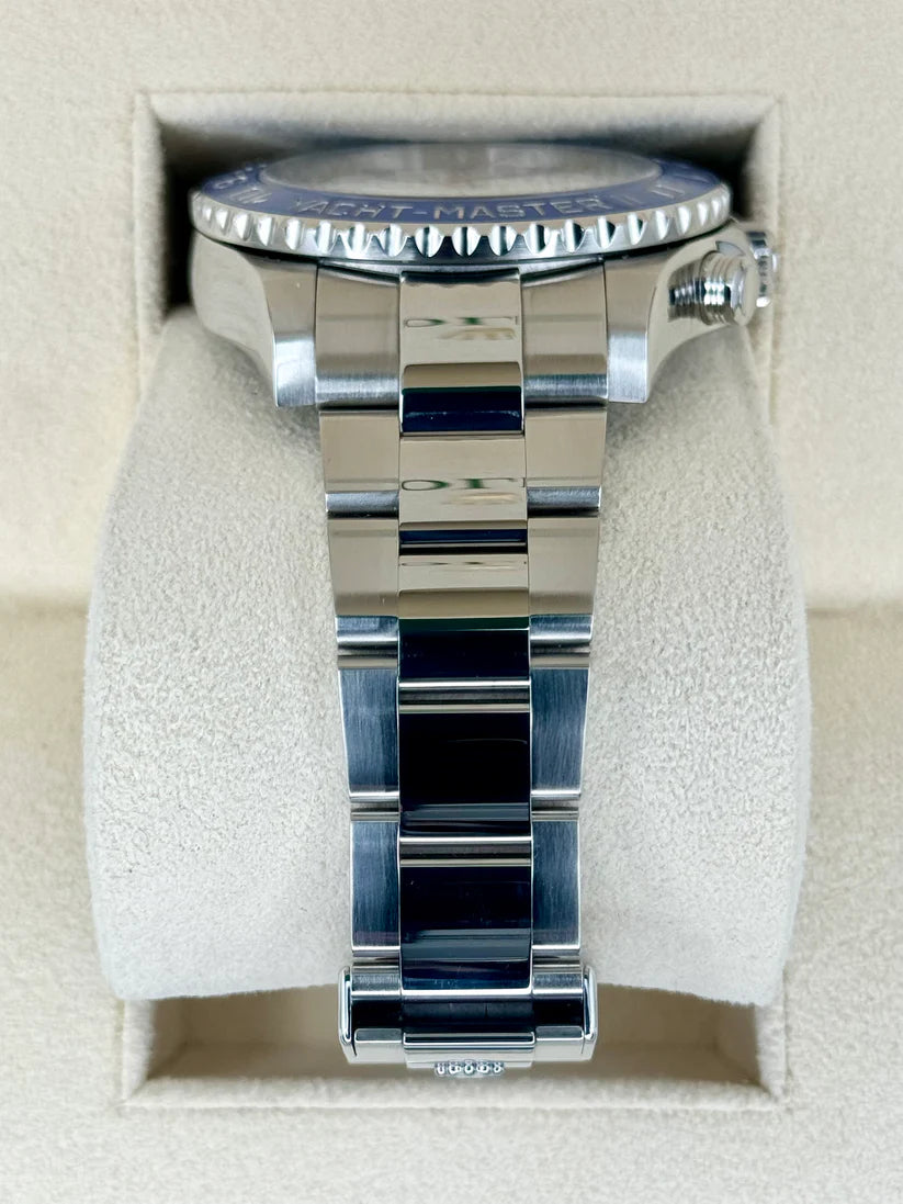Rolex Yacht-Master II M116680-0002 44mm