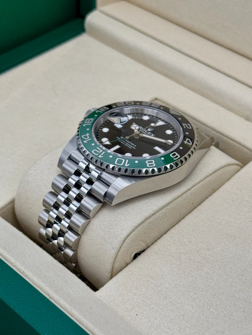 Rolex GMT-Master II 40mm 126720VTNR-0002