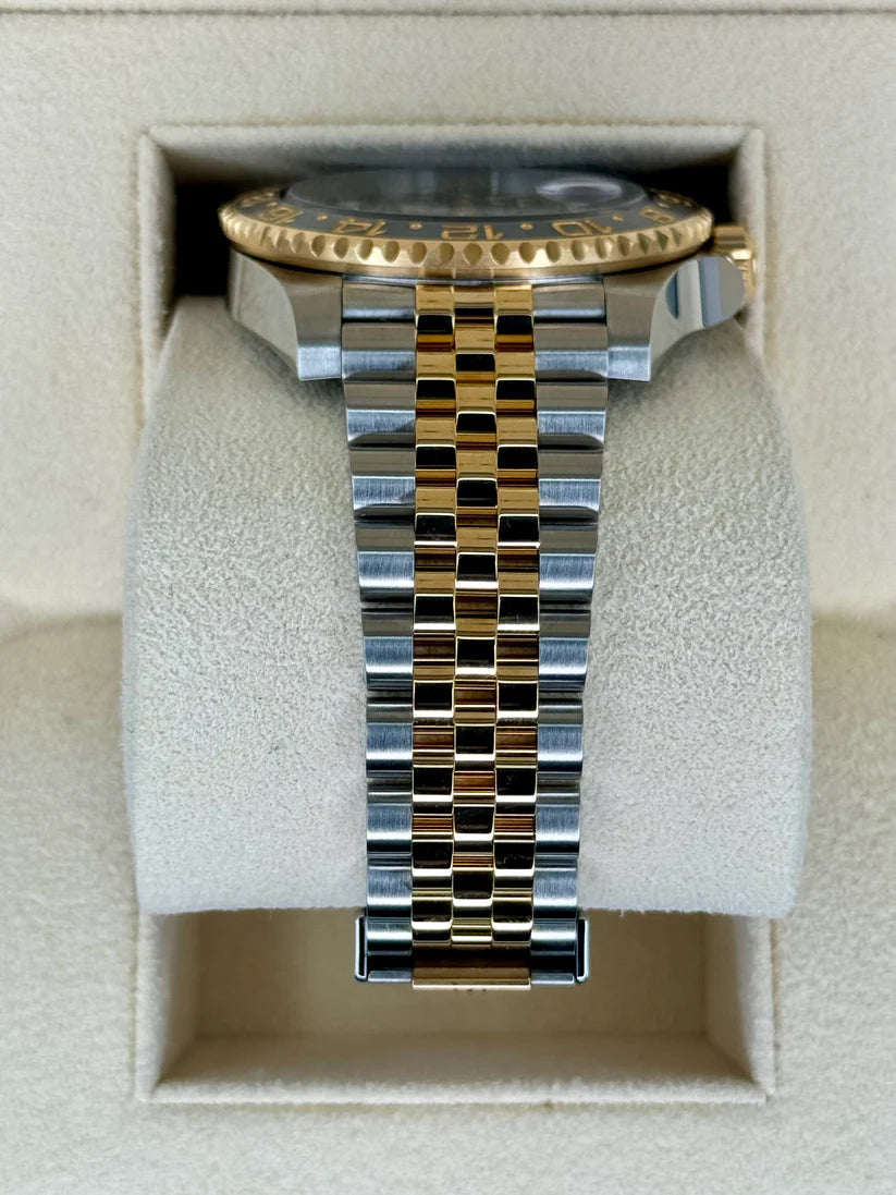Rolex  GMT-Master II 126713GRNR 40mm