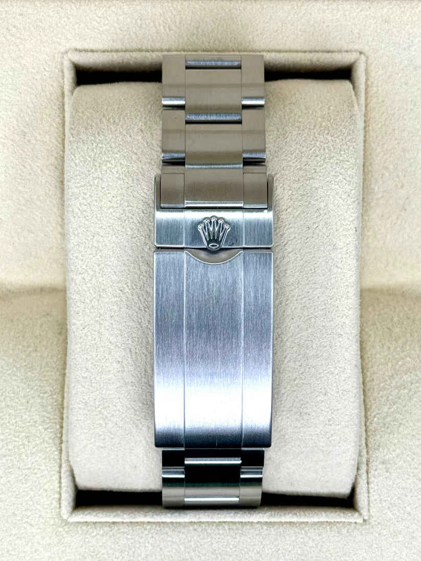 Rolex Sea-Dweller 126600-0002 43mm