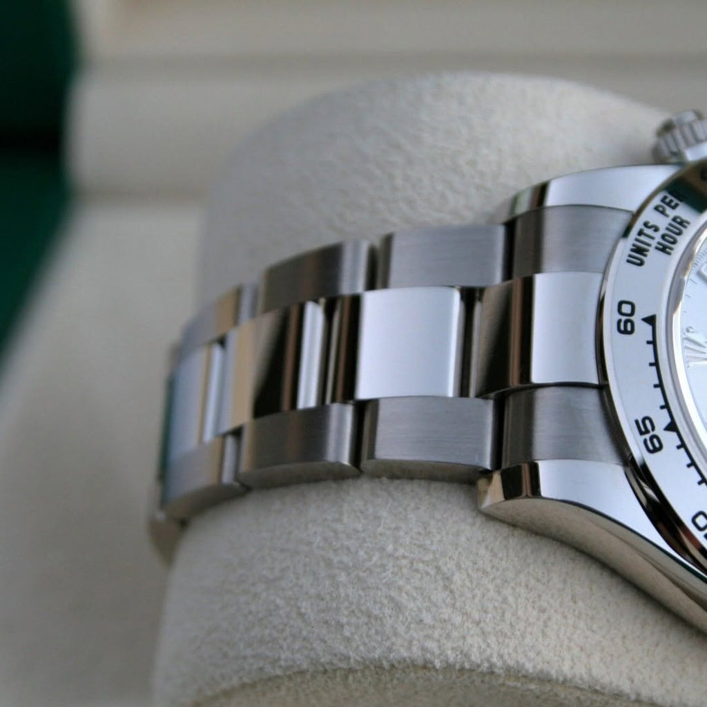 Rolex Cosmograph Daytona m126509-0003 40mm