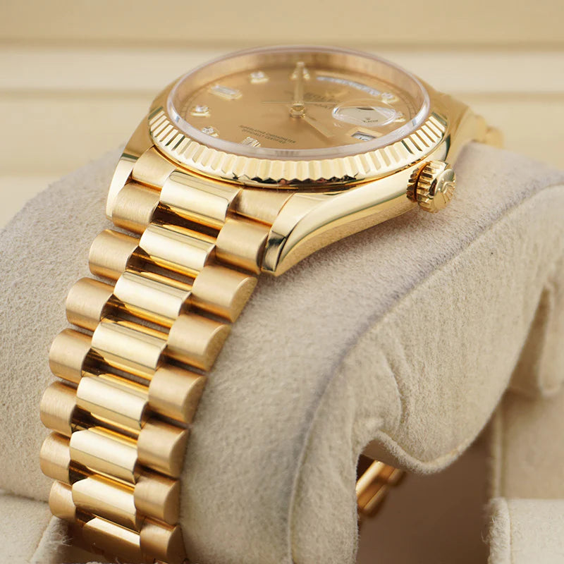 Rolex  Day-Date M128238-0008 36mm