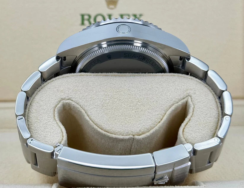 Rolex Deepsea m136660-0006 44mm