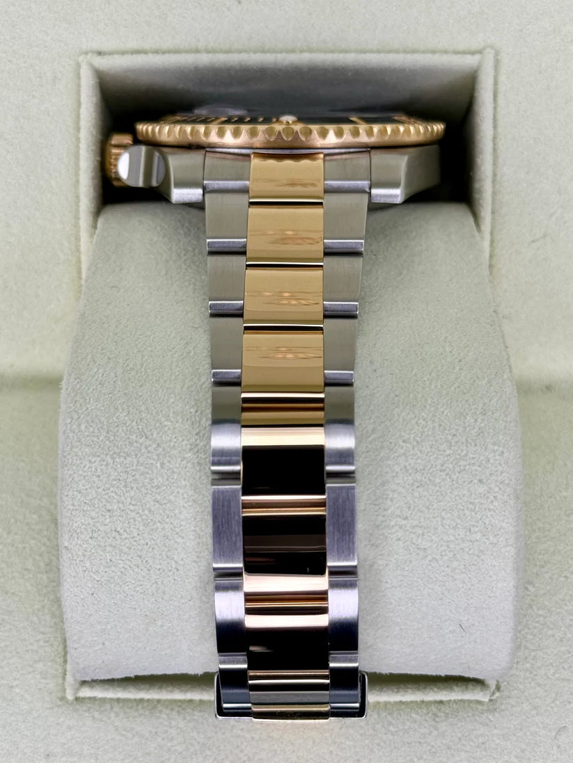 Rolex Submariner 40mm 116613LN