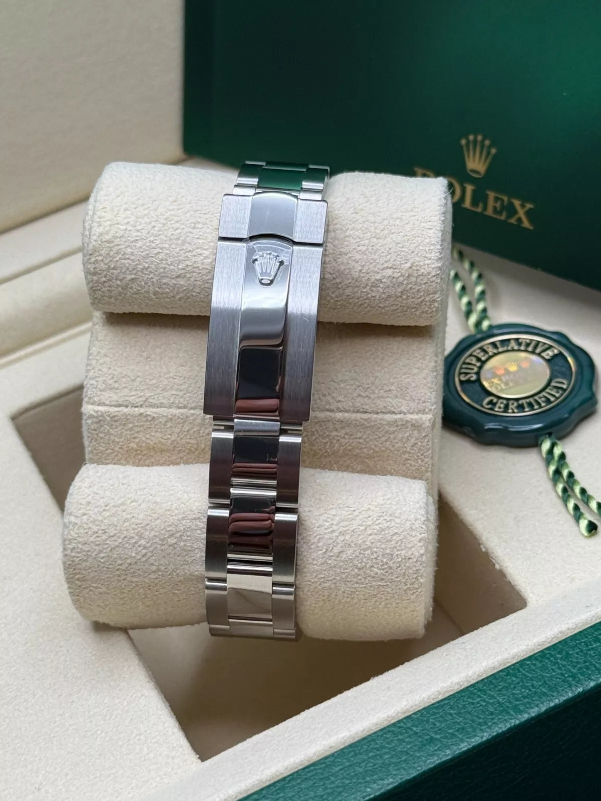 Rolex Lady-Datejust 28mm  279160