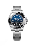 Rolex Deepsea m136660-0005 44mm