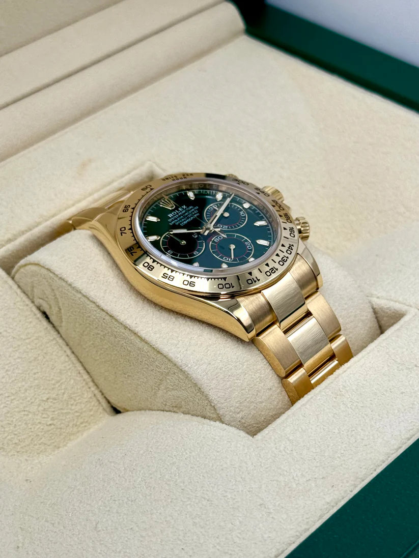 Rolex Cosmograph Daytona 116508 40mm