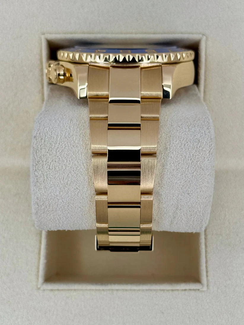 Rolex Yacht-Master II M116688-0002 44mm