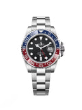 Rolex GMT-Master II 126710blro-0002 40mm