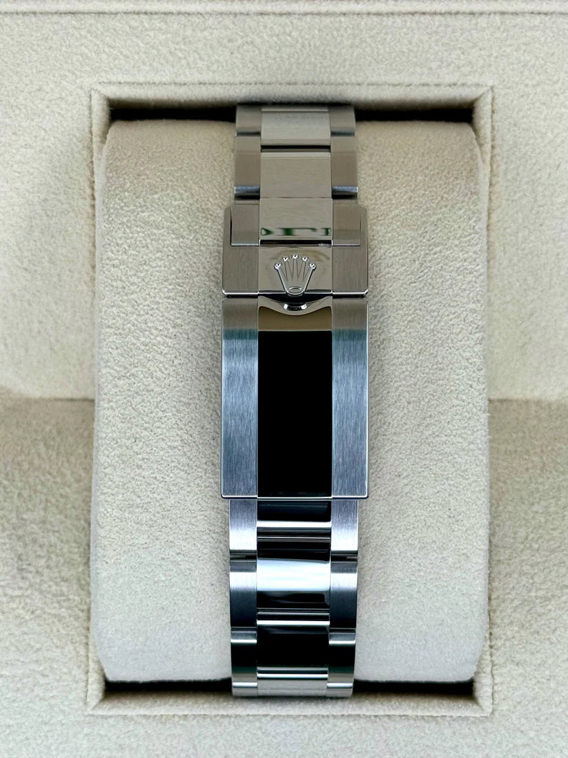 Rolex Yacht-Master M126622-0001 40mm