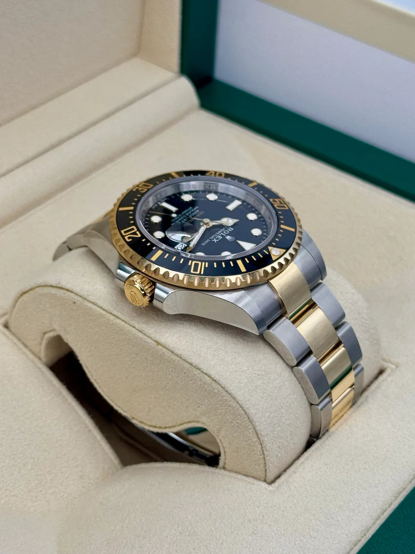 Rolex Sea-Dweller 126603-0001 43mm