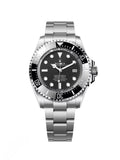 Rolex Deepsea m136660-0006 44mm