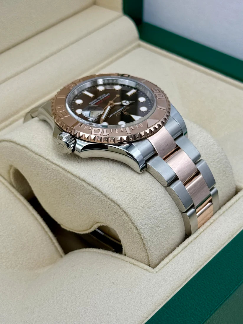 Rolex Yacht-Master M126621-0001 40mm