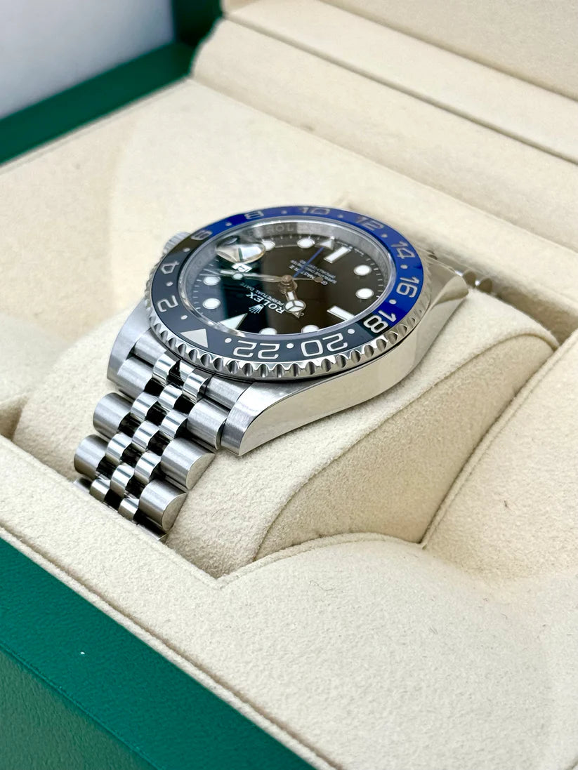 Rolex GMT-Master II 126710blnr-0002 40mm
