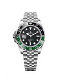 Rolex GMT-Master II 40mm 126720VTNR-0002