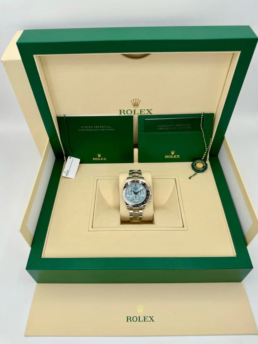 Rolex Cosmograph Daytona m116506 40mm