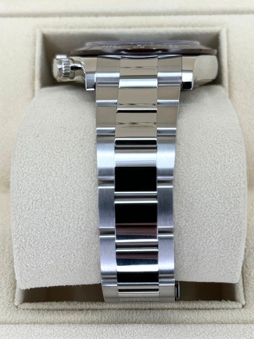 Rolex Cosmograph Daytona m126506-0001 40mm