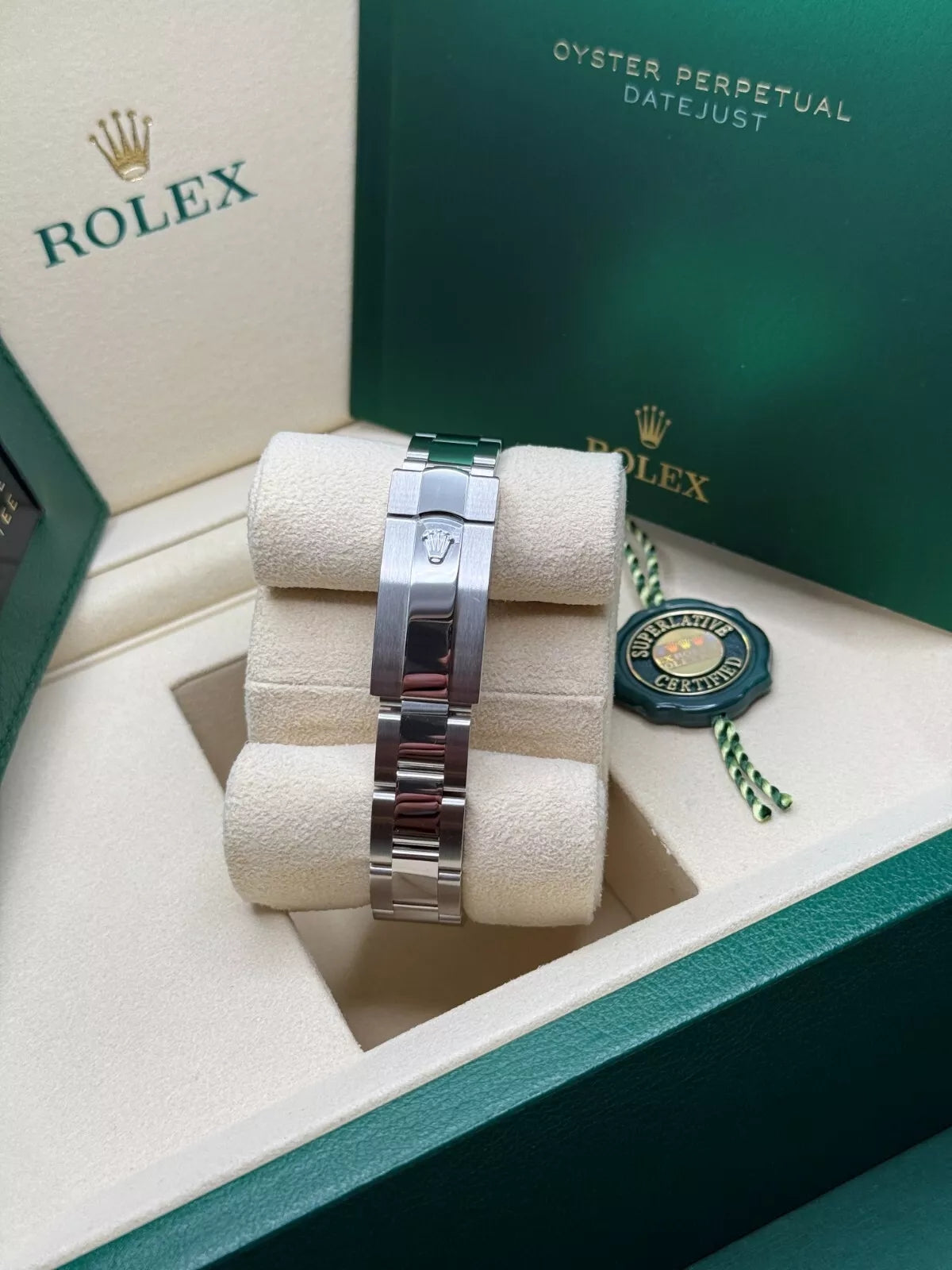 Rolex Lady-Datejust 28mm  279160