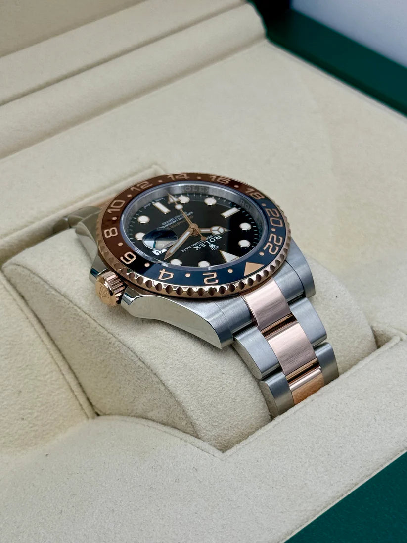 Rolex GMT Master Il 126711CHNR-0002 40mm