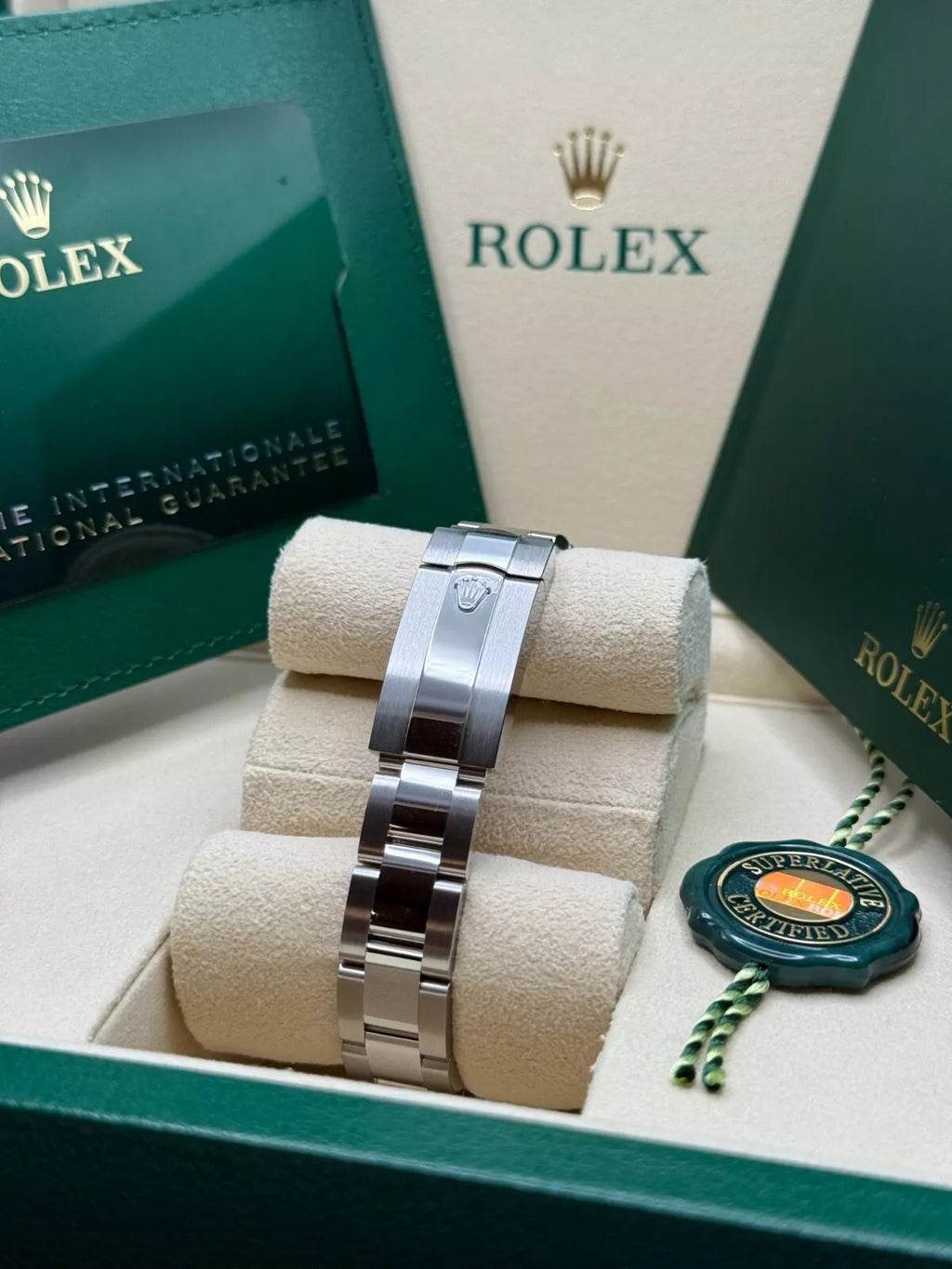 Rolex Lady-Datejust 28mm  279160
