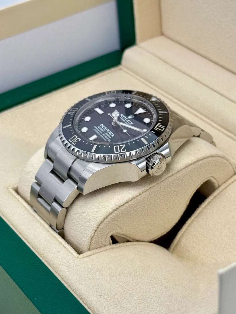 Rolex Deepsea m136660-0006 44mm