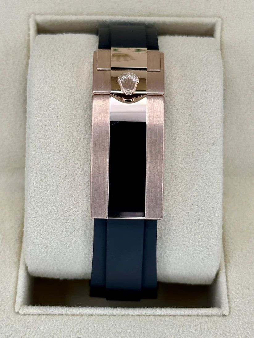 Rolex Yacht-Master M126655-0002 40mm