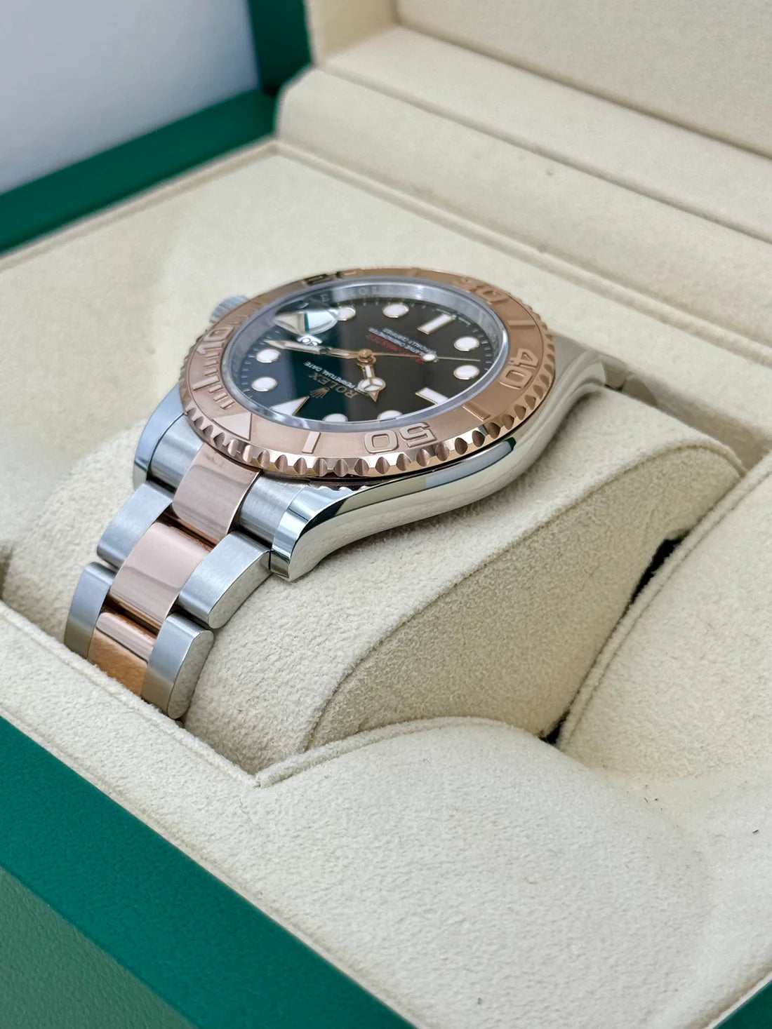 Rolex Yacht-Master M126621-0002 40mm
