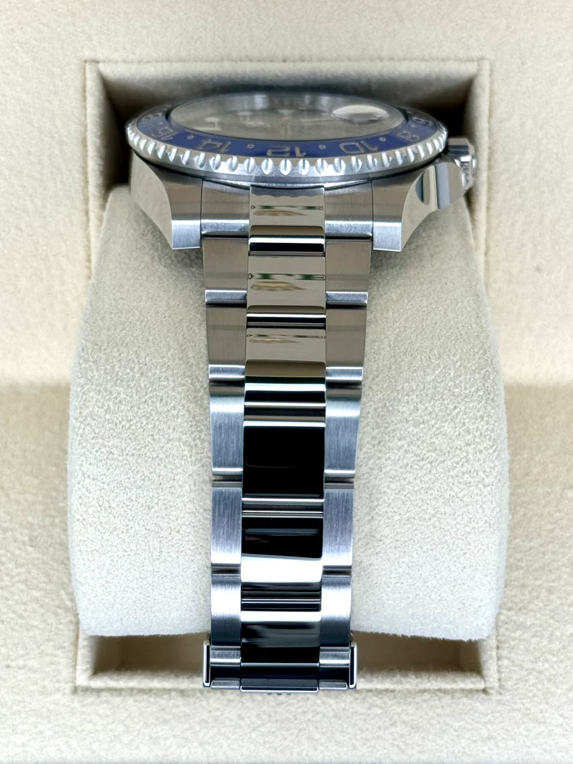 Rolex GMT-Master II m126710blnr-0003 40mm