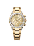 Rolex Cosmograph Daytona 126598TBR 40mm