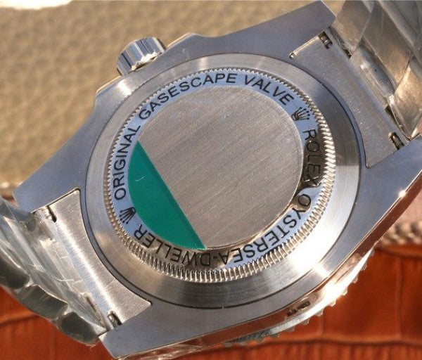Rolex Deepsea m136660-0005 44mm GREEN - R