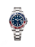 Rolex  GMT-Master II 40mm 126719BLRO