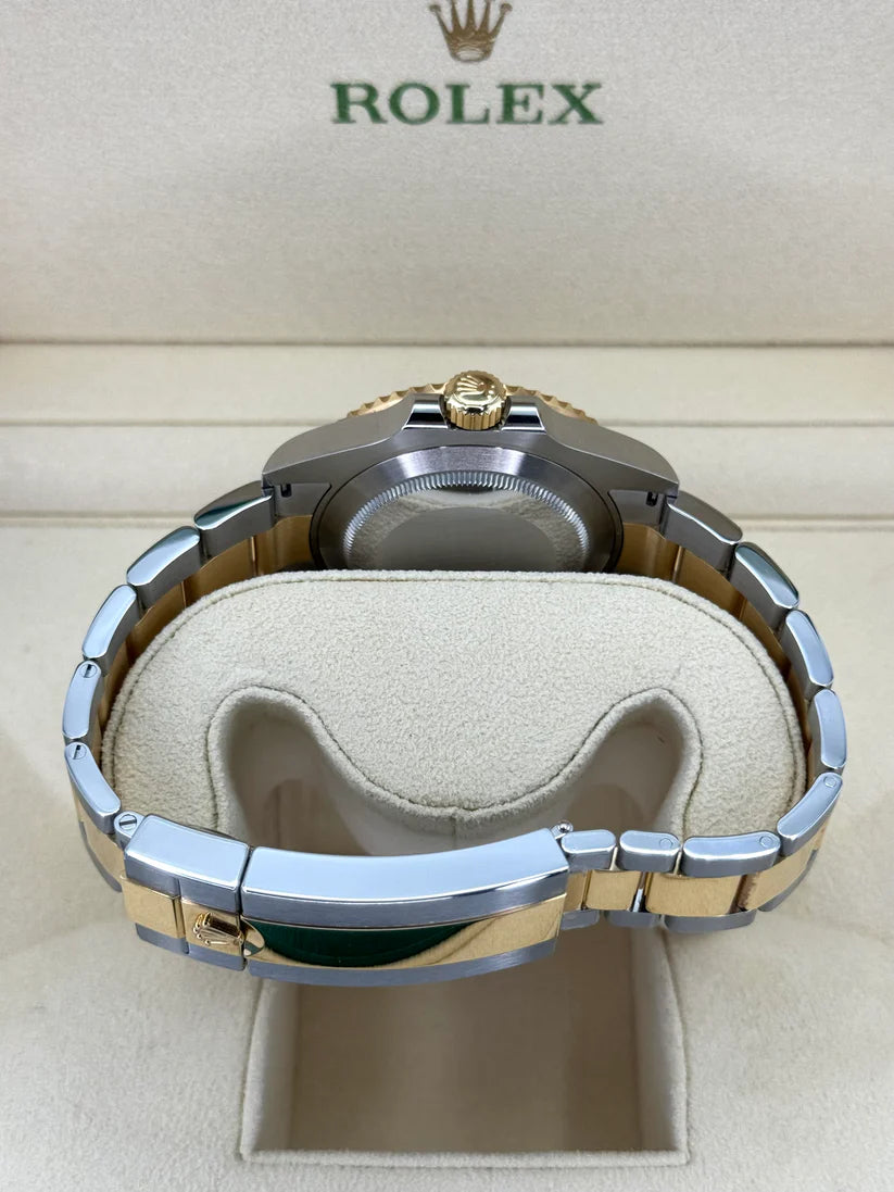 Rolex Submariner  41mm 126613LB