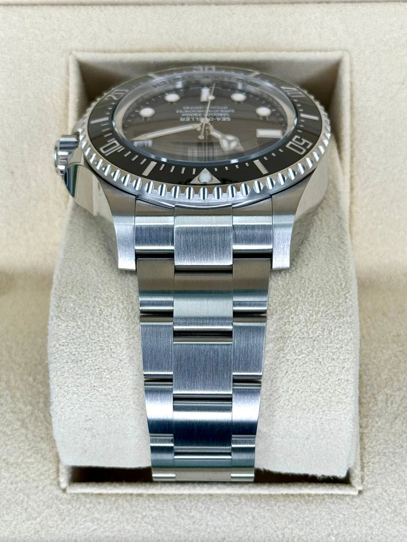 Rolex Deepsea m136660-0006 44mm