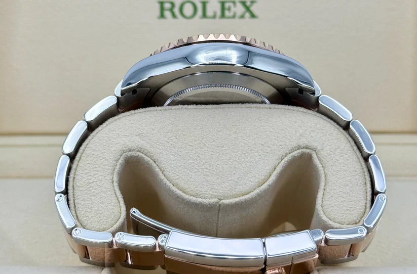 Rolex Yacht-Master II M116681-0002 44mm