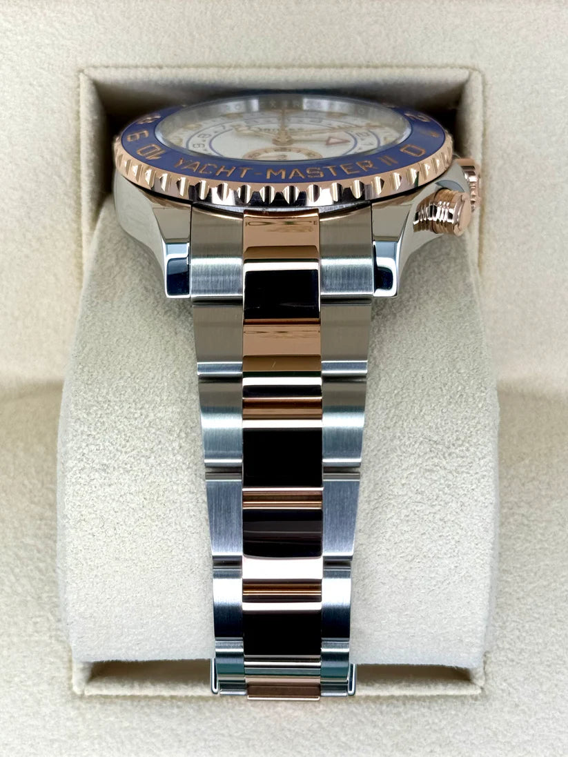 Rolex Yacht-Master II M116681-0002 44mm