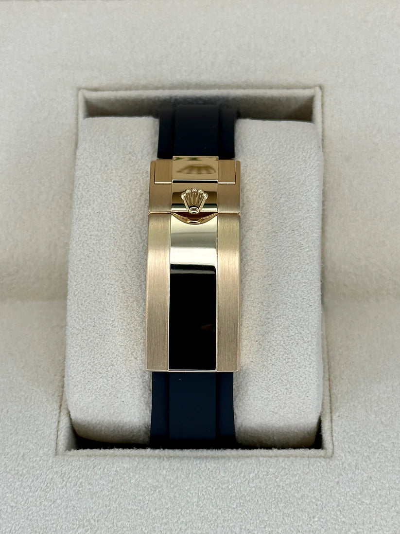 Rolex Yacht-Master M226658-0001 42mm