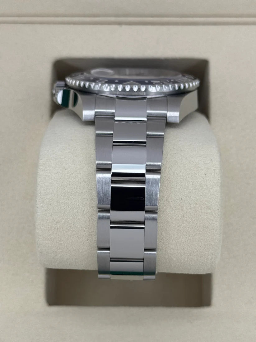 Rolex GMT-Master II 126710blro-0002 40mm
