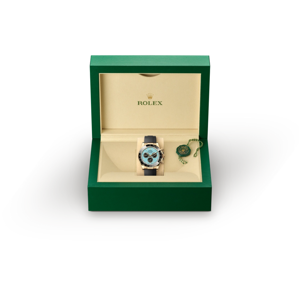 Rolex Cosmograph Daytona m126518ln-0014 40mm