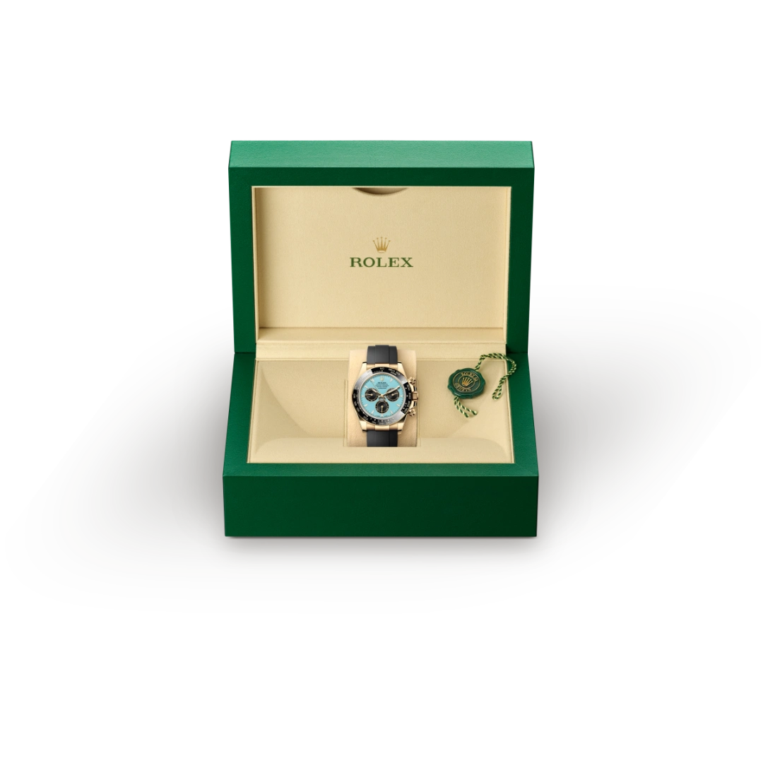 Rolex Cosmograph Daytona m126518ln-0014 40mm
