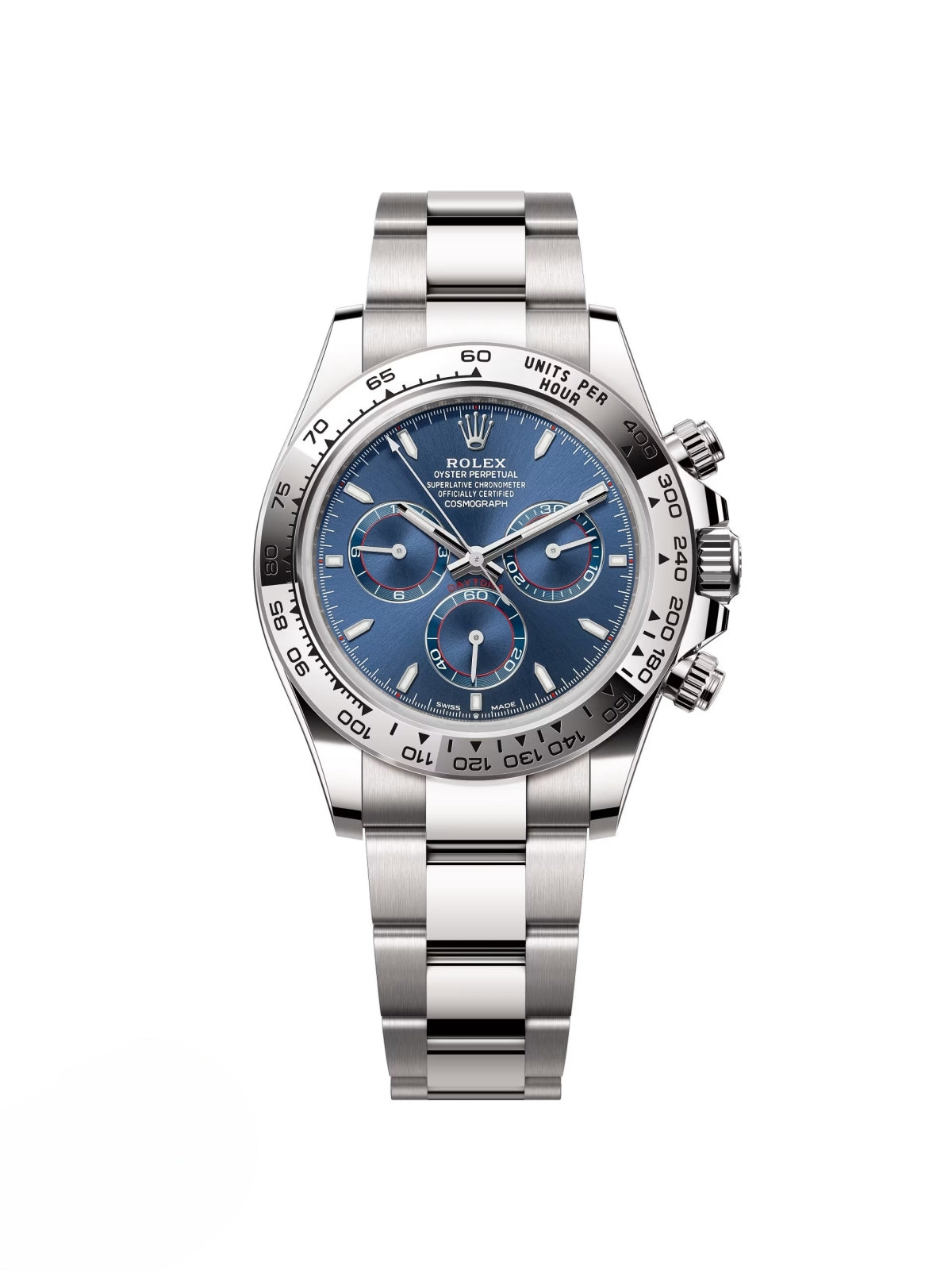 Rolex Cosmograph Daytona m126509-0005 40mm