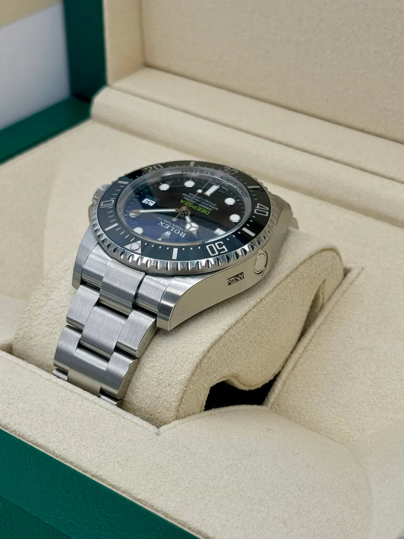 Rolex Deepsea m136660-0005 44mm