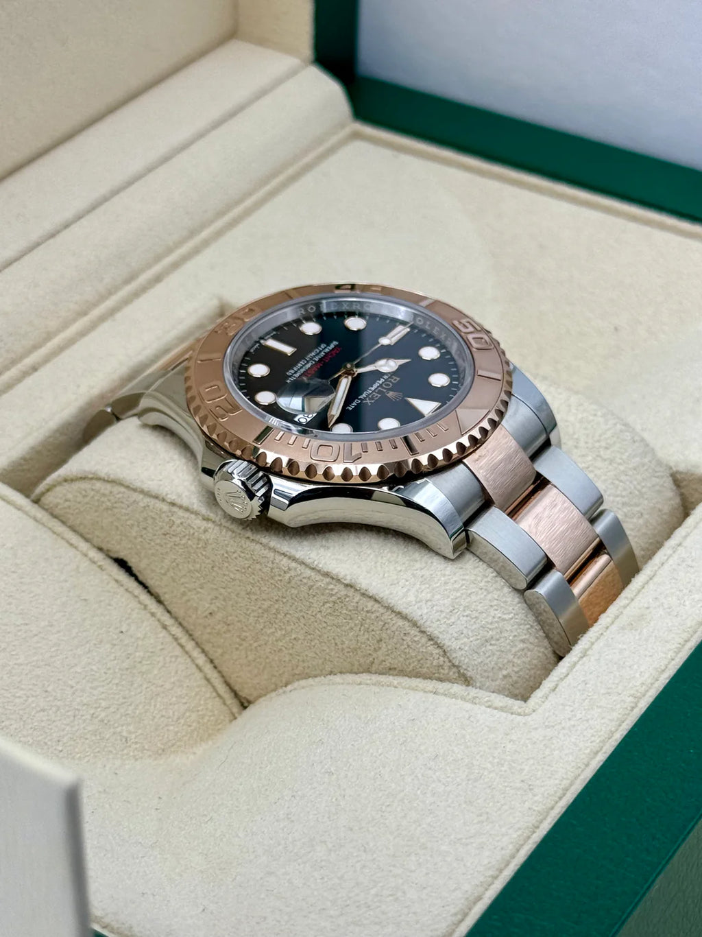 Rolex Yacht-Master M126621-0002 40mm