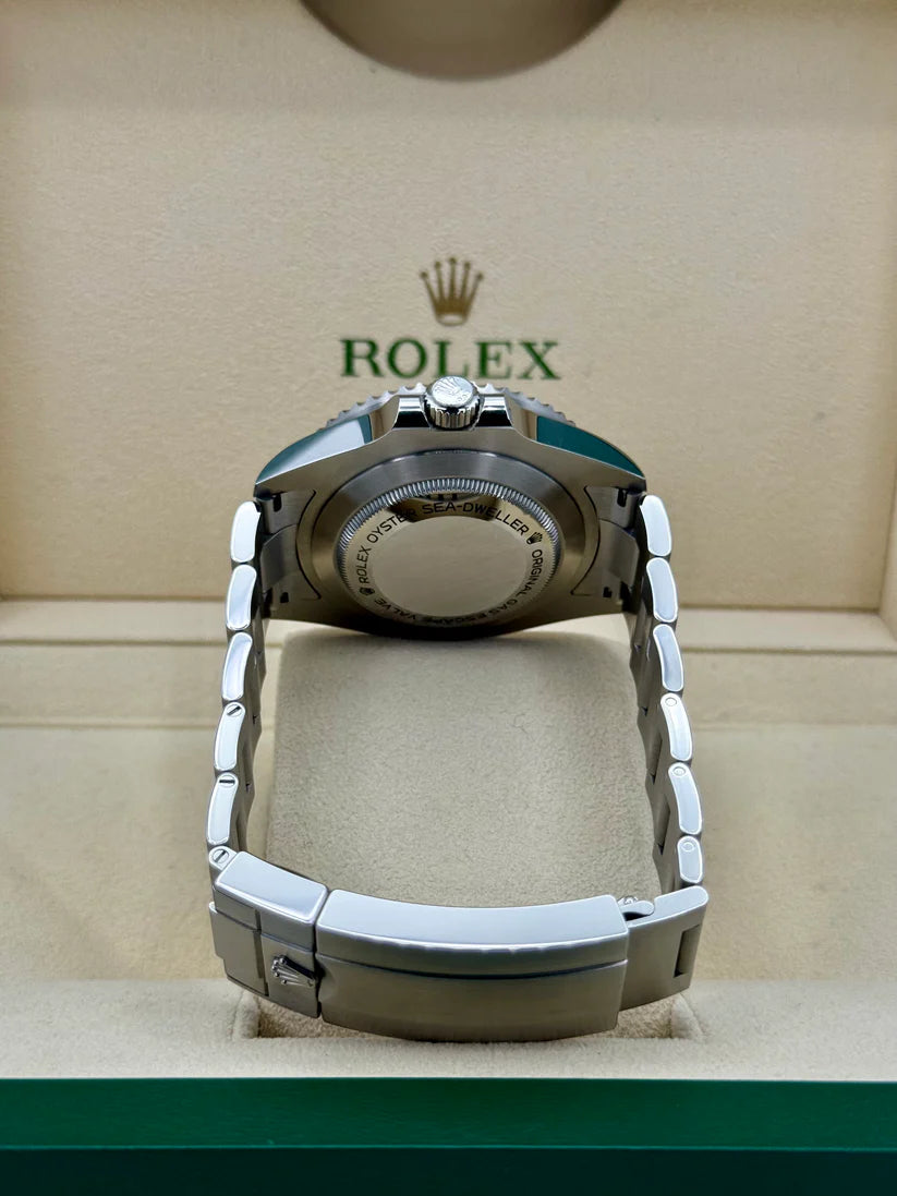 Rolex Sea-Dweller 126600-0002 43mm