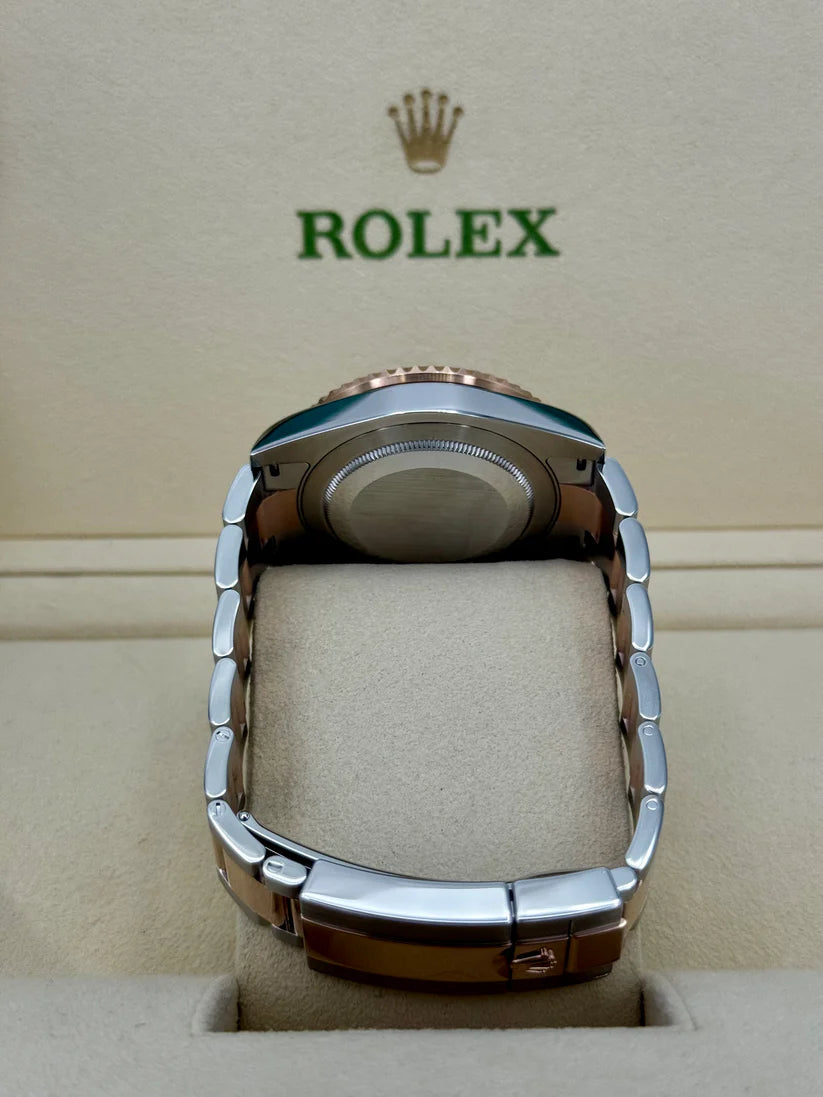 Rolex GMT Master Il 126711CHNR-0002 40mm