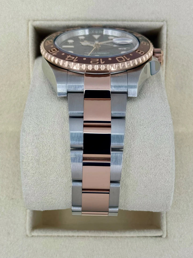 Rolex GMT Master Il 126711CHNR-0002 40mm