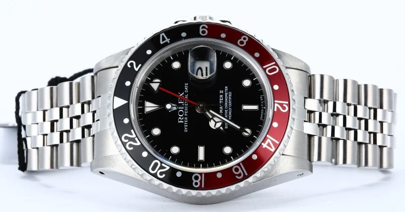 Rolex GMT-Master II 40MM 16760