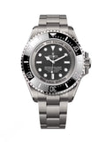 Rolex Deepsea 126067-0002 50mm