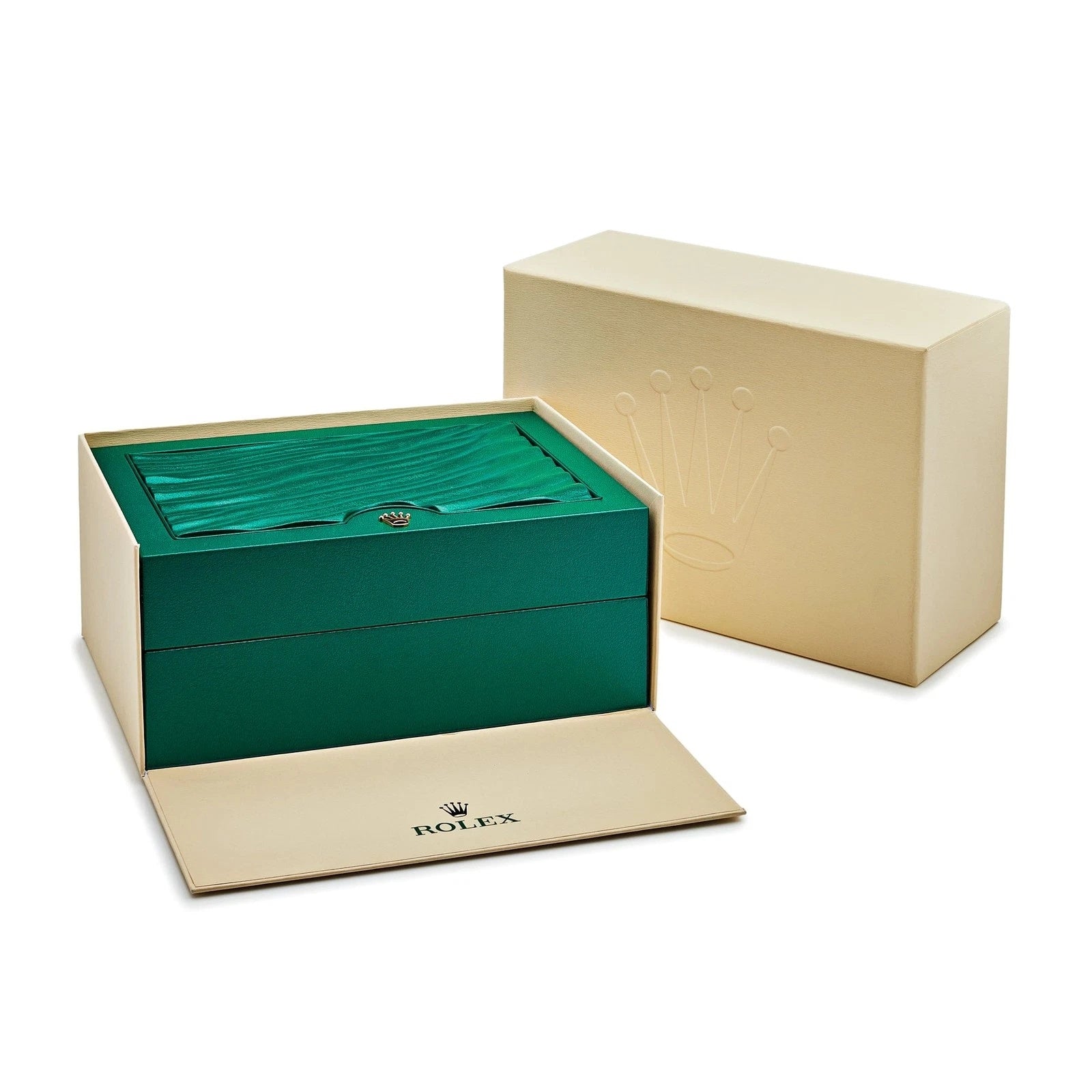 Rolex Day-Date 40mm Black Onyx Dial 228348RBR-0039