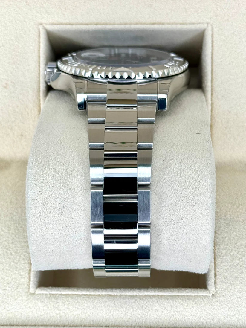 Rolex Yacht-Master M126622-0002 40mm