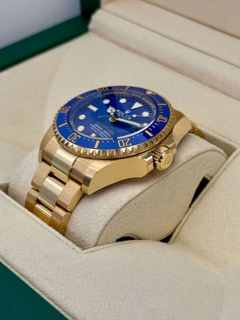 Rolex Deepsea 136668LB-0001 44mm